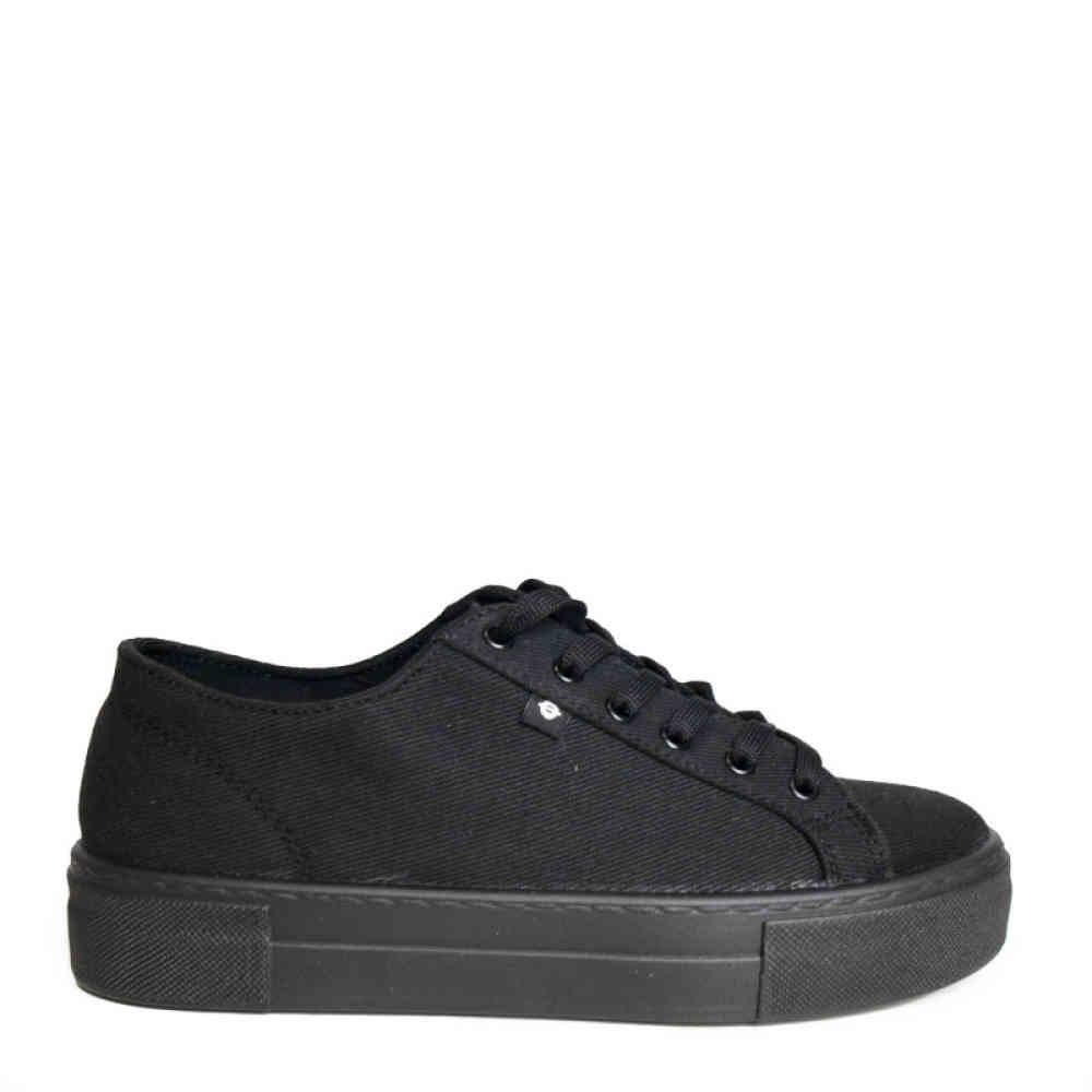Altercore - Joy Sneakers - Black Product image